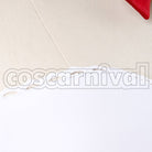 love de Sekkin Chuu! Nico Yazawa cosplay costume from Love Live! Mogyutto, detail-8