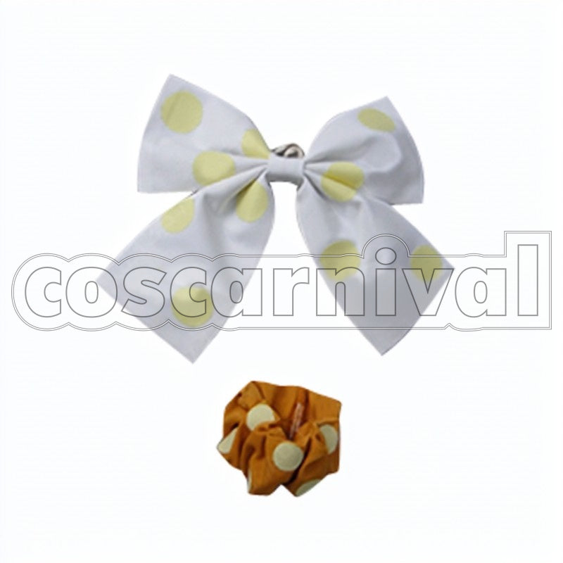 Chika Takami Omoi yo Hitotsu ni Nare cosplay costume from Love Live!, detail-1