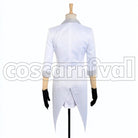 Yazawa Magician Pre-Awakening cosplay costume from Love Live! Nico, back view