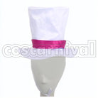Yazawa Magician Pre-Awakening cosplay costume from Love Live! Nico, detail-1