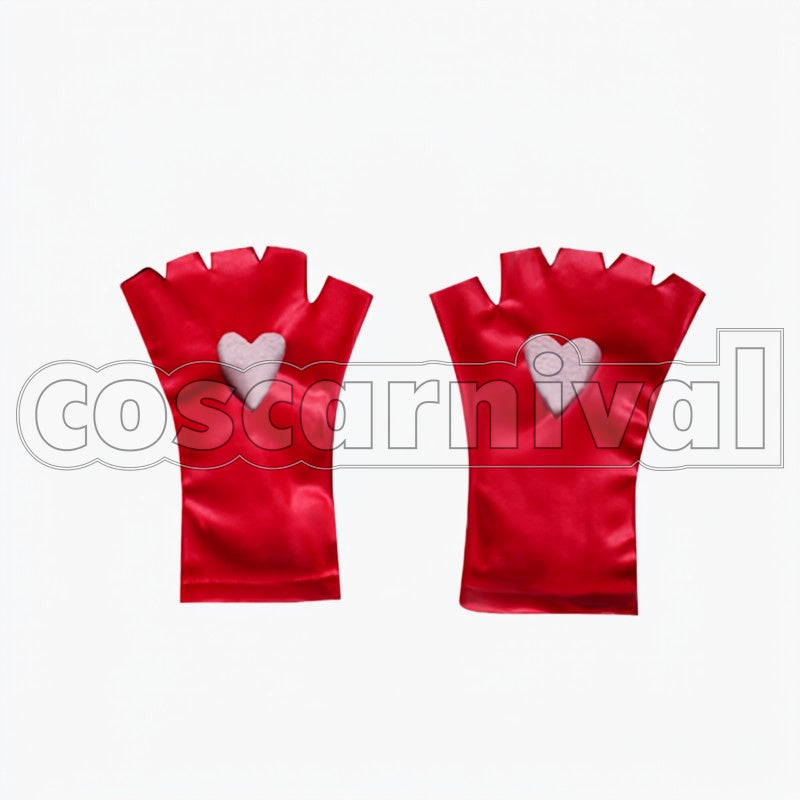 Yazawa New Version cosplay costume from Love Live! Nico, detail-4