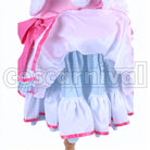 Yazawa Snow halation 's cosplay costume from Love Live! Nico, detail-1