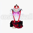 Nico Yazawa cosplay costume from Love Live!, front view
