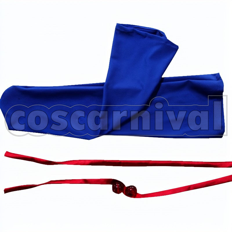 Yazawa yazawa niko cosplay costume from Love Live! Nico, detail-2