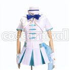 Nico Yazawa cosplay costume from Love Live!, front view