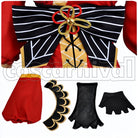 Honoka Kosaka cosplay costume from Love Live! Ninja, detail-1