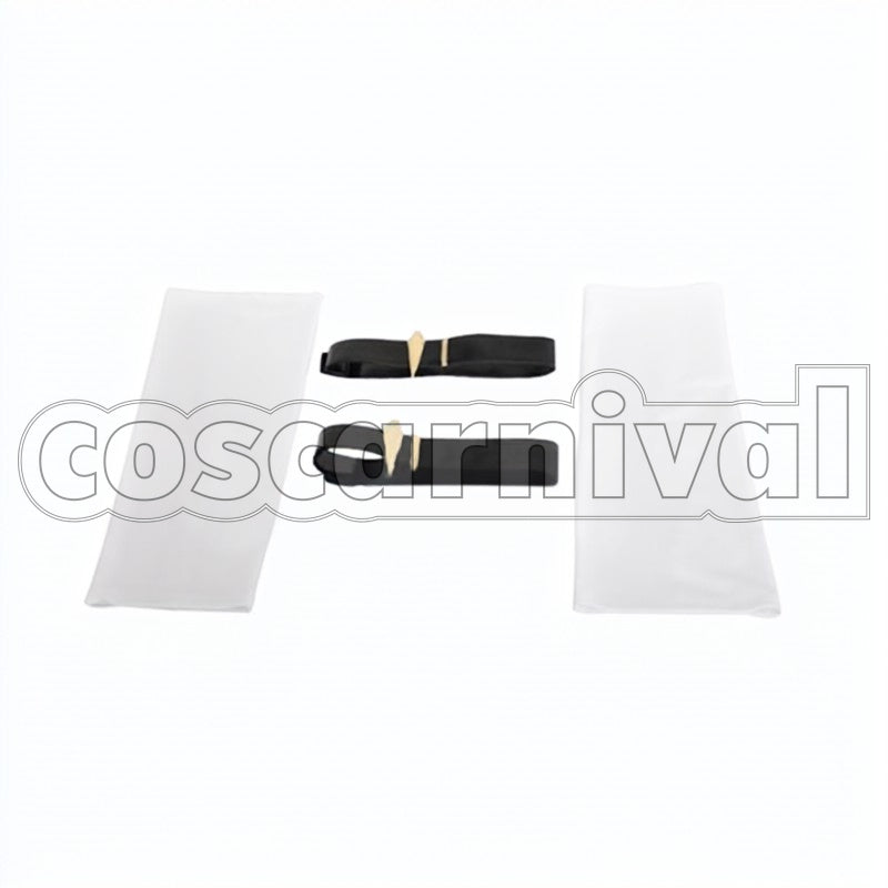 Honoka Kosaka cosplay costume from Love Live! Ninja, detail-3