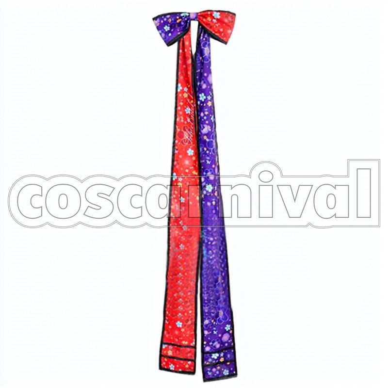 Maki Nishikino cosplay costume from Love Live! Ninja, detail-2