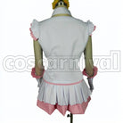 Tojo cosplay costume from Love Live! Nozomi, back view