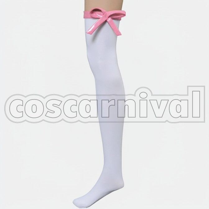 Tojo cosplay costume from Love Live! Nozomi, detail-1