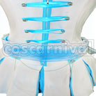 Tojo cosplay costume from Love Live! Nozomi, detail-1
