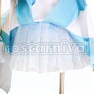 Tojo cosplay costume from Love Live! Nozomi, detail-2