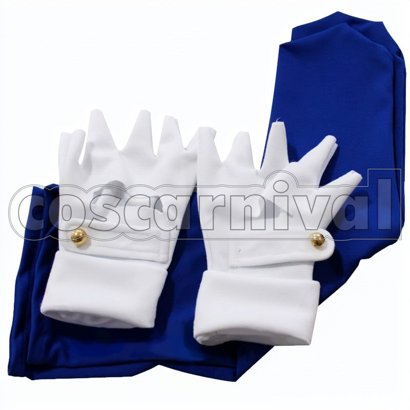 Tojo cosplay costume from Love Live! Nozomi, detail-3