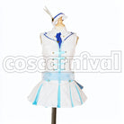 Love Live! Nozomi Tojo Cosplay Costume, front view