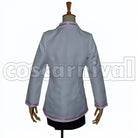 SR Awakened Maki Nishikino cosplay costume from Love Live! Occupation, back view