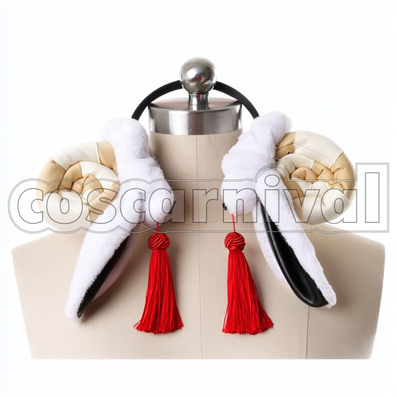 Kotori Minami cosplay costume from Love Live!, detail-1