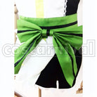 Hoshizora Maid Outfit mogyuttolovede Sekkin Chuu! ! cosplay costume from Love Live! Rin, detail-2