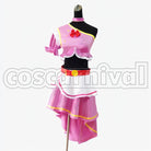 Nico Yazawa cosplay costume from Love Live!, front view