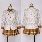 Hanayo Koizumi cosplay costume from Love Live!, front view