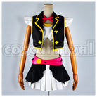Paradise Honoka Kosaka Cosplay cosplay costume from Love Live! School Idol, front view 1
