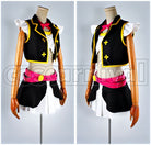 Paradise Honoka Kosaka Cosplay cosplay costume from Love Live! School Idol, front view 2