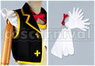 Paradise Honoka Kosaka Cosplay cosplay costume from Love Live! School Idol, detail-3