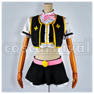Paradise Nico Yazawa Stage Outfit Cosplay cosplay costume from Love Live! School Idol, front view 1