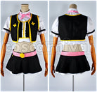 Paradise Nico Yazawa Stage Outfit Cosplay cosplay costume from Love Live! School Idol, detail-1