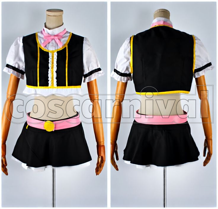 Paradise Nico Yazawa Stage Outfit Cosplay cosplay costume from Love Live! School Idol, detail-2