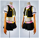 Paradise Nico Yazawa Stage Outfit Cosplay cosplay costume from Love Live! School Idol, front view 2