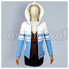 Project Eli Ayase Animal Unidolized Cosplay cosplay costume from Love Live! School Idol, front view 1