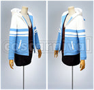 Project Eli Ayase Animal Unidolized Cosplay cosplay costume from Love Live! School Idol, front view 2