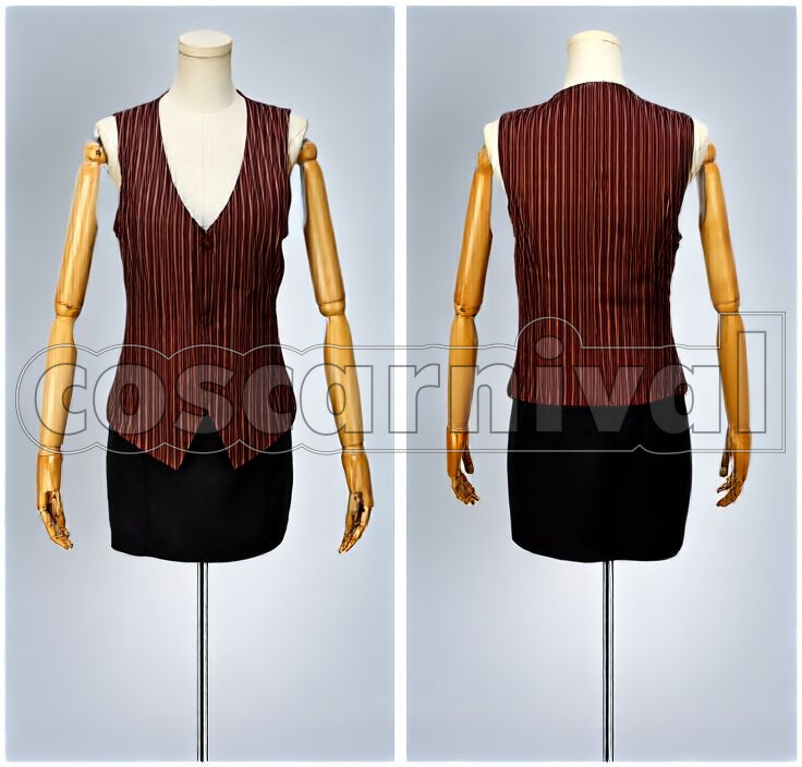 Project Eli Ayase Animal Unidolized Cosplay cosplay costume from Love Live! School Idol, detail-2