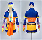 Project Eli Ayase Baseball Idolized Cosplay cosplay costume from Love Live! School Idol, detail-1