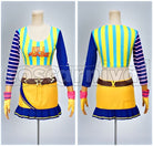 Project Eli Ayase Baseball Idolized Cosplay cosplay costume from Love Live! School Idol, detail-2