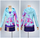 Project Eli Ayase Baseball Unidolized Cosplay cosplay costume from Love Live! School Idol, detail-1
