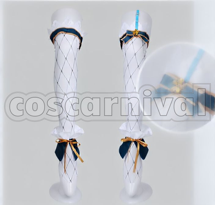 Project Eli Ayase Flower Bouquet Idolized Cosplay cosplay costume from Love Live! School Idol, accessory view 2