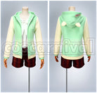 Project Hanayo Koizumi Animal Unidolized Cosplay cosplay costume from Love Live! School Idol, detail-1