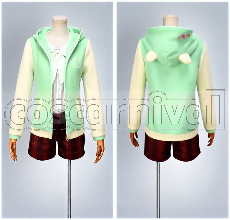 Project Hanayo Koizumi Animal Unidolized Cosplay cosplay costume from Love Live! School Idol, detail-1