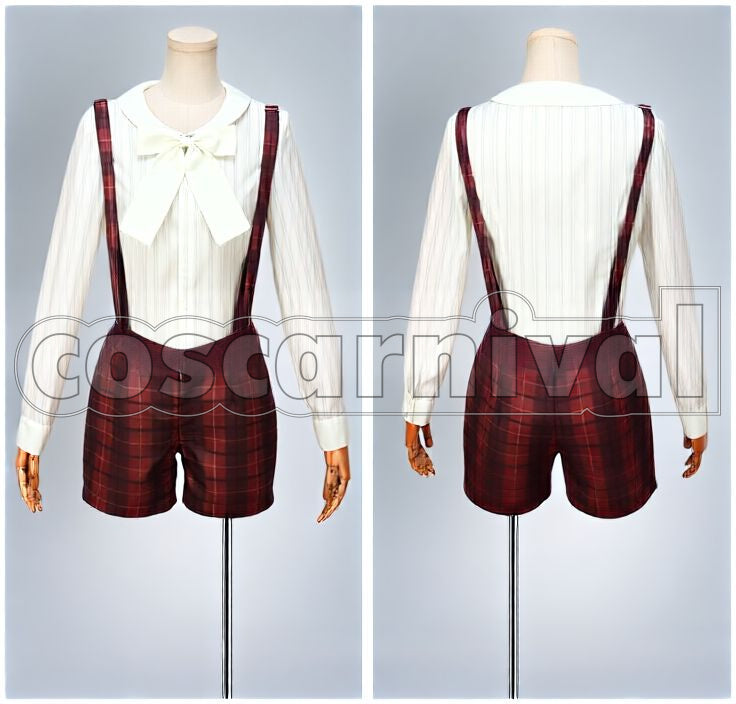 Project Hanayo Koizumi Animal Unidolized Cosplay cosplay costume from Love Live! School Idol, detail-2