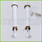 Project Hanayo Koizumi Flower Bouquet Idolized Cosplay cosplay costume from Love Live! School Idol, accessory view