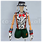 Project Honoka Kosaka Animal Idolized Cosplay cosplay costume from Love Live! School Idol, front view 1