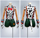 Project Honoka Kosaka Animal Idolized Cosplay cosplay costume from Love Live! School Idol, detail-1