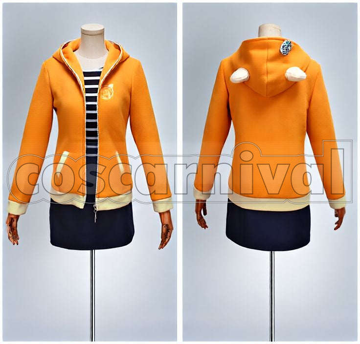 Project Honoka Kosaka Animal Unidolized Cosplay cosplay costume from Love Live! School Idol, detail-1