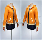 Project Honoka Kosaka Animal Unidolized Cosplay cosplay costume from Love Live! School Idol, front view 2