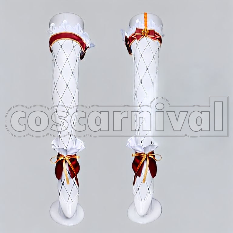 Project Honoka Kosaka Flower Bouquet Idolized Cosplay cosplay costume from Love Live! School Idol, accessory view 1