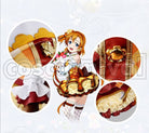Project Honoka Kosaka Flower Bouquet Idolized Cosplay cosplay costume from Love Live! School Idol, detail-1