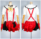Project Honoka Kosaka Stage Outfit Cosplay cosplay costume from Love Live! School Idol, detail-1