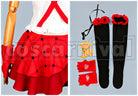Project Honoka Kosaka Stage Outfit Cosplay cosplay costume from Love Live! School Idol, set view