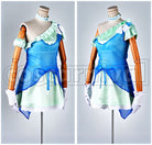 Project Honoka Kosaka Yume no Tobira Cosplay cosplay costume from Love Live! School Idol, front view 2